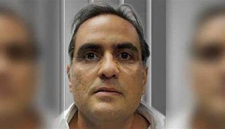 En junio de 2020, Alex Saab fue detenido en Cabo Verde. 