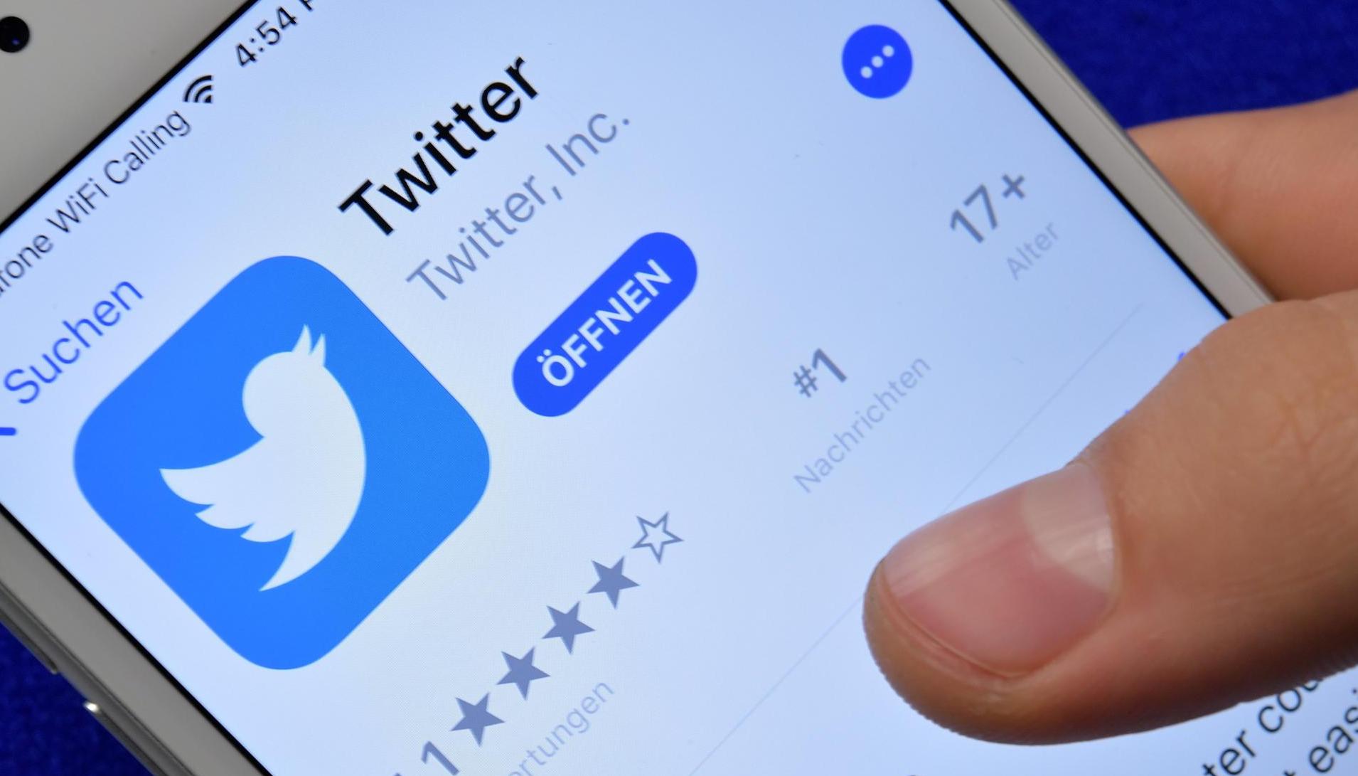 Solo el 0,2 % de los usuarios de la red pagan por Twitter Blue