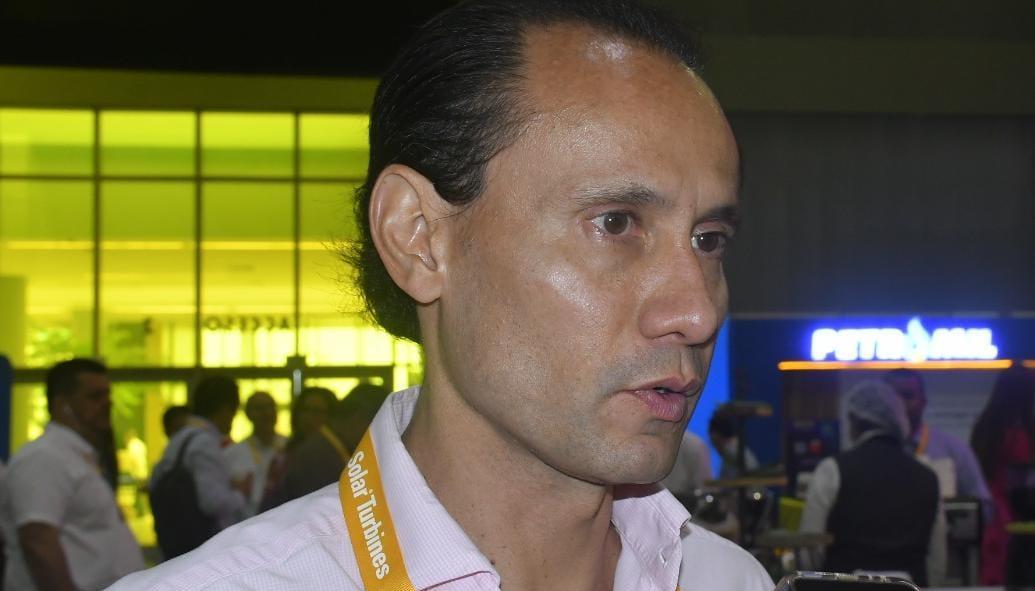 Alejandro Castañeda