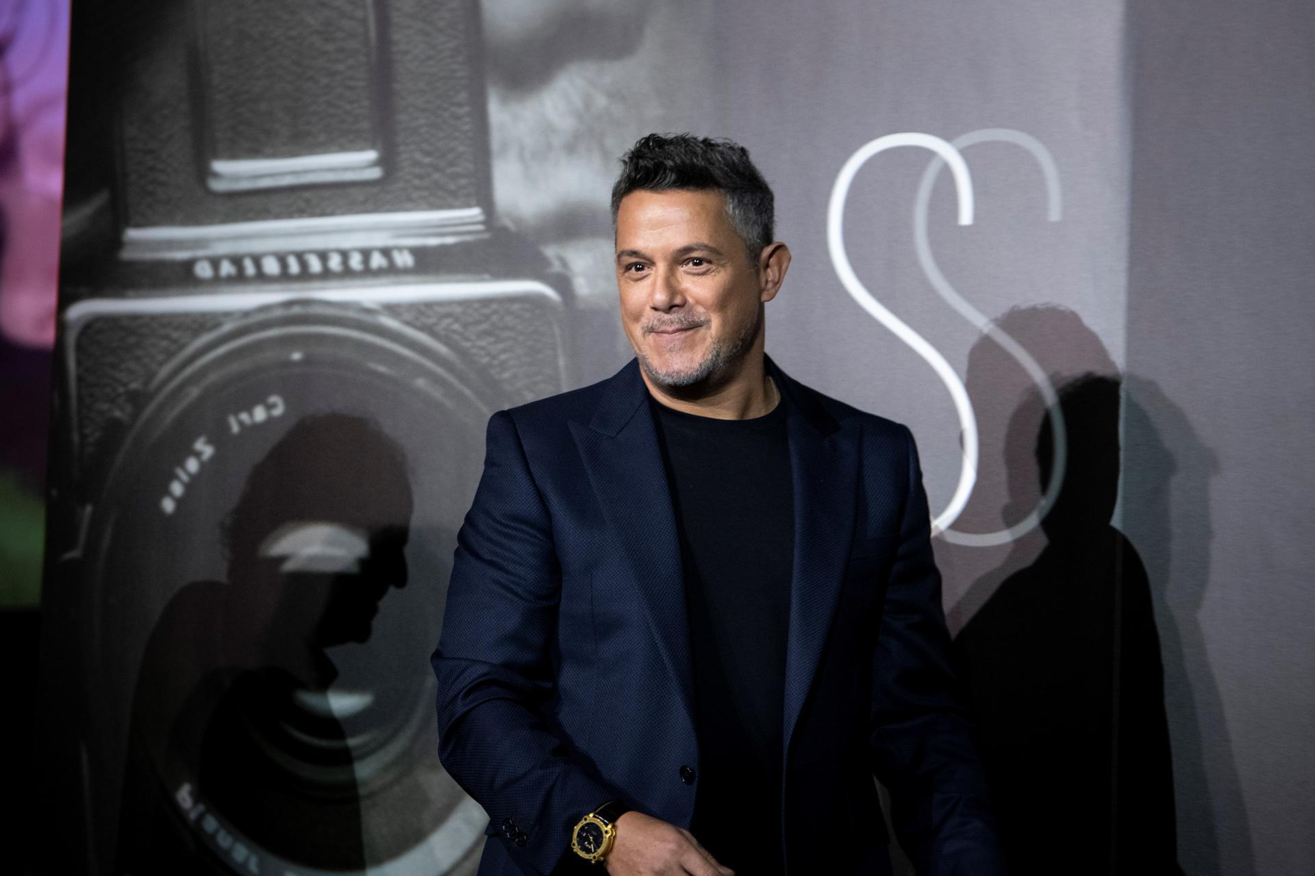 Alejandro Sanz