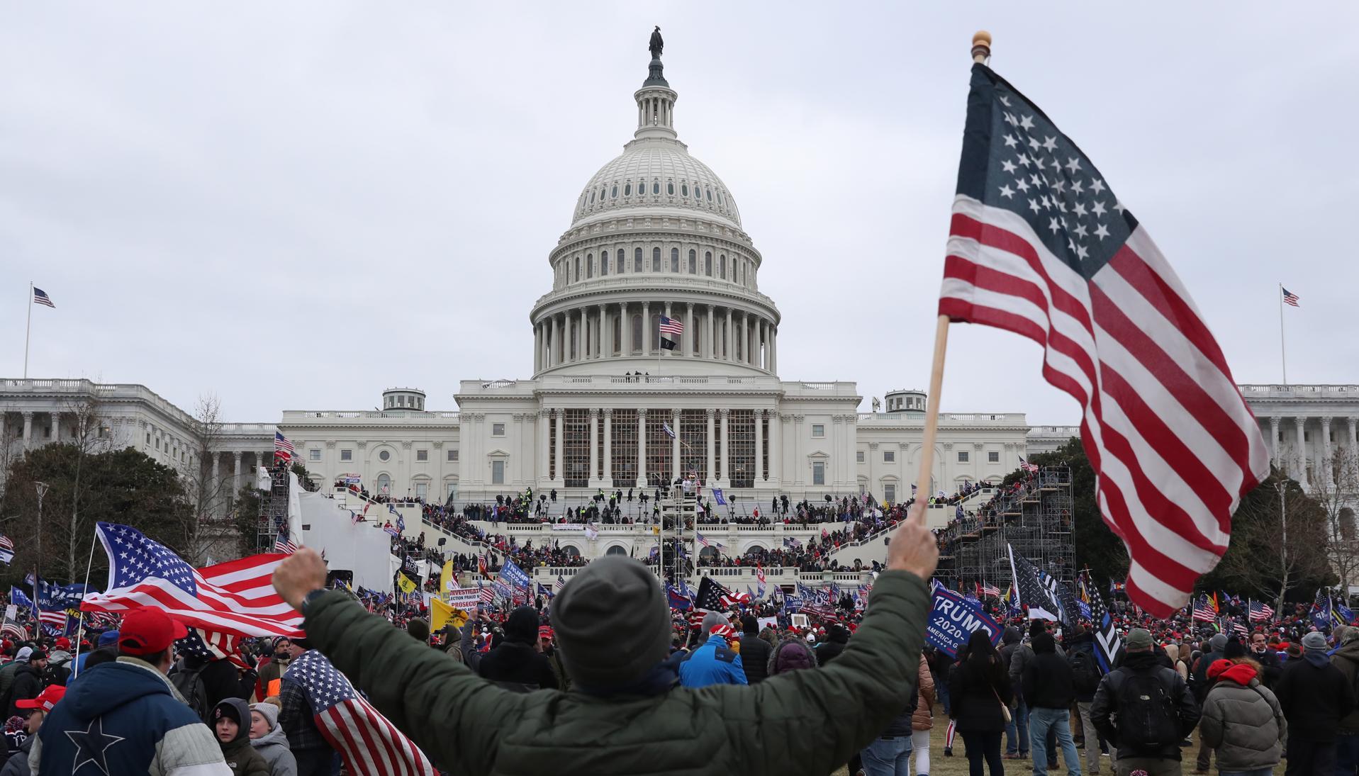 Son las condenas más fuertes dictadas hasta el momento.