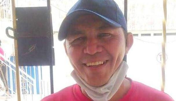 Carlos Manuel Villareal Mercado, apodado 'El mono'.
