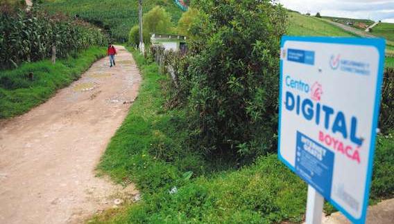 Imagen de referencia de los puntos digitales.