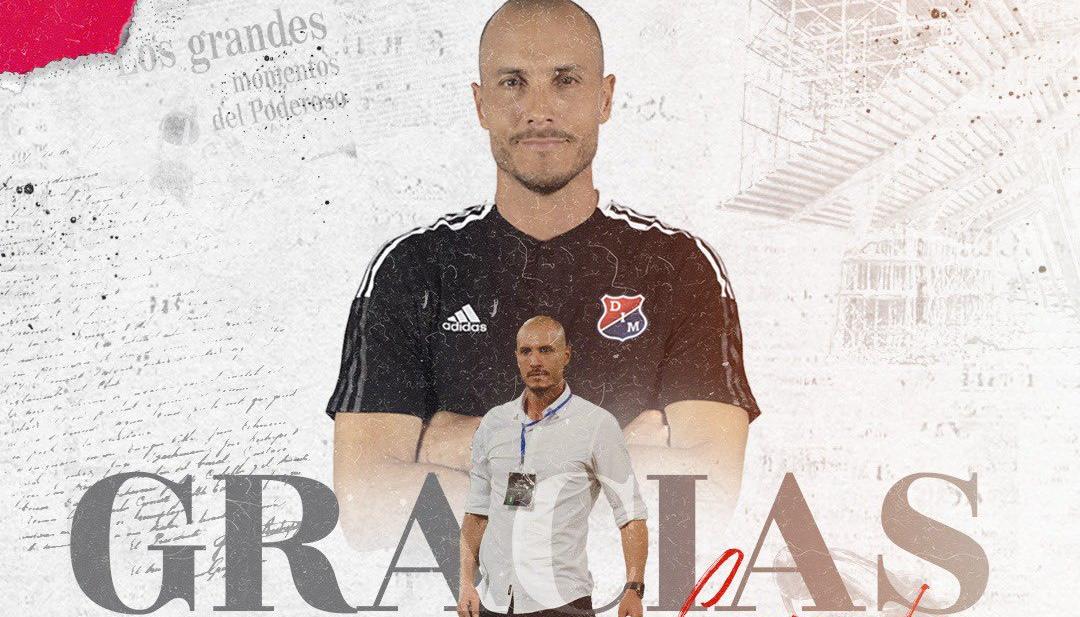 David González