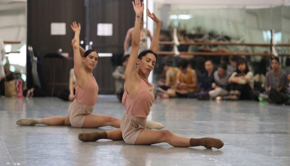 La diversidad sexual a través del poder de la danza