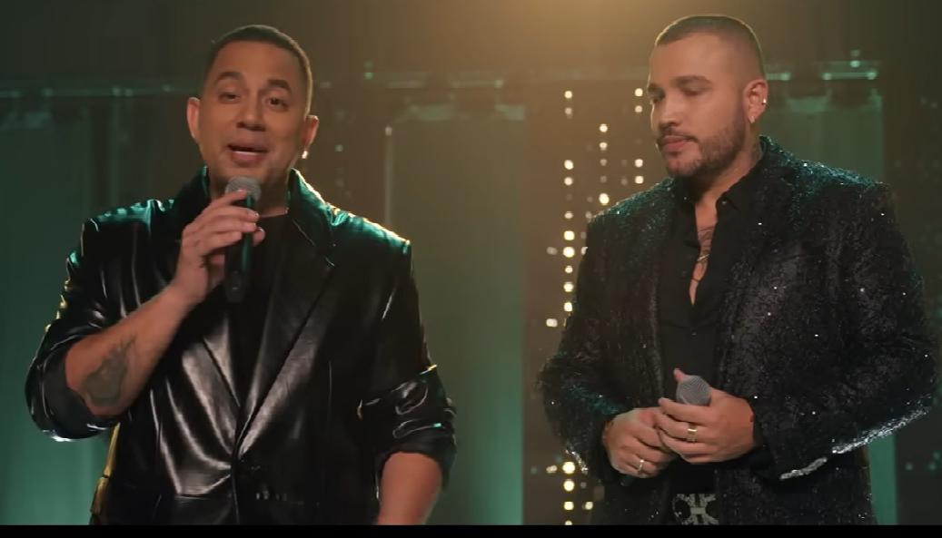 Felipe Peláez junto a Jessi Uribe, lanzaron “Pregúntale por quién llora”. 