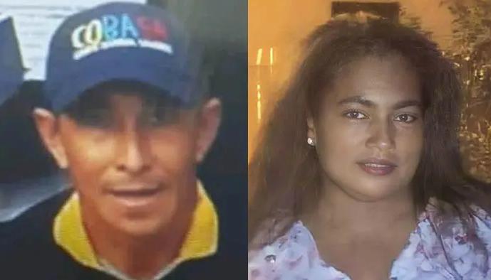 Hombre mató a su esposa dentro de su vivienda en Santa Marta.