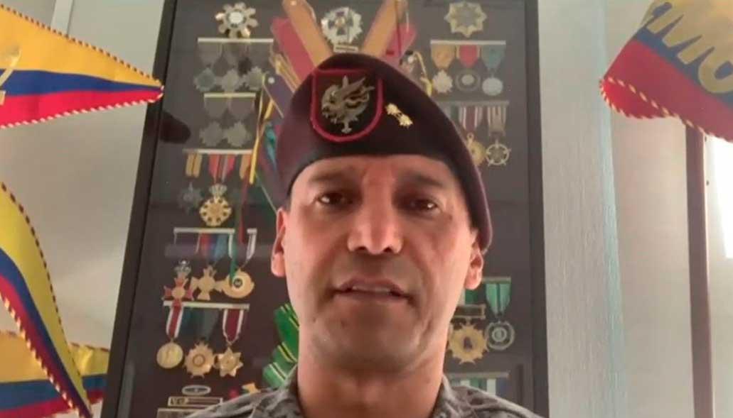 General Pedro Arnulfo Sánchez