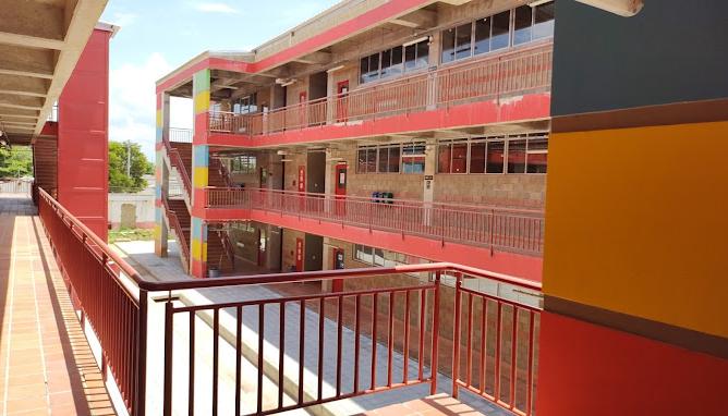 Institución Educativa Técnica Comercial de Sabanalarga. 