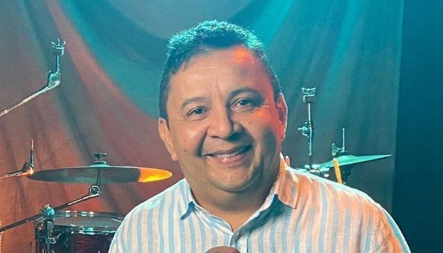 Ismael Fernández Gámez