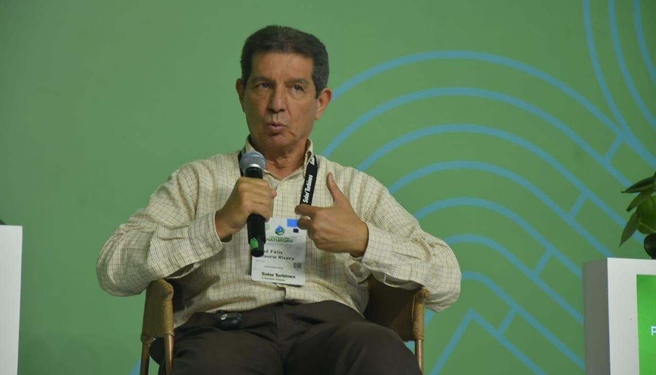 José Félix Lafaurie
