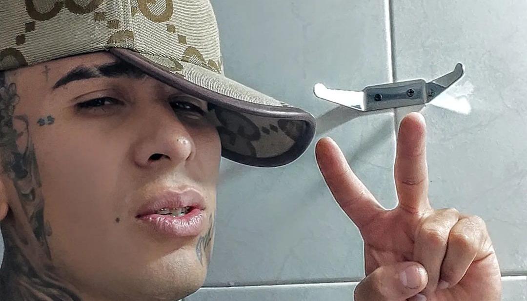 "Kevin Kaletry”, influencer y actor mexicano asesinado