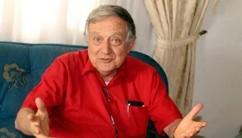 Rodrigo Llano Isaza, Veedor del Partido Liberal.