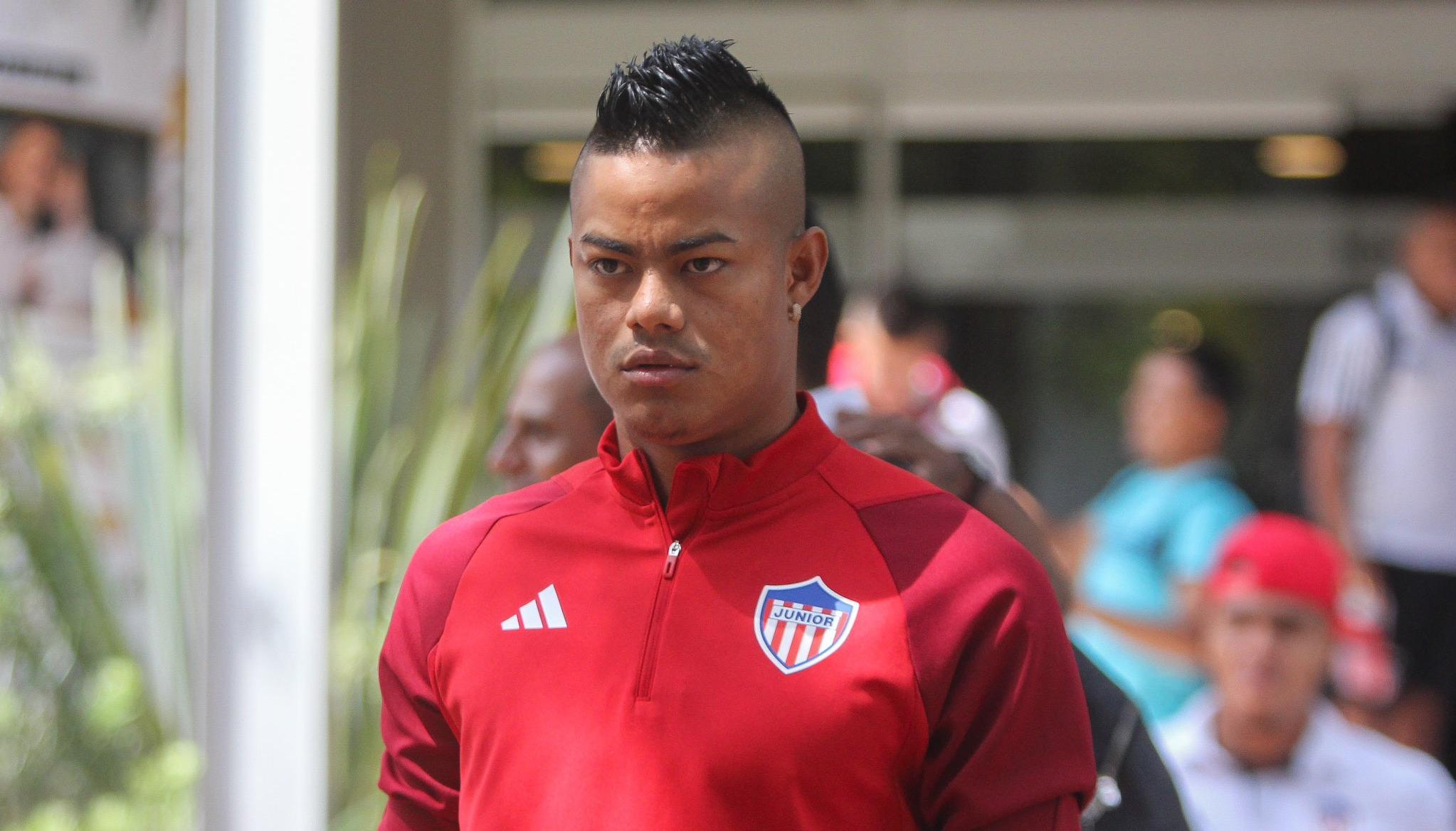 Luis Sandoval