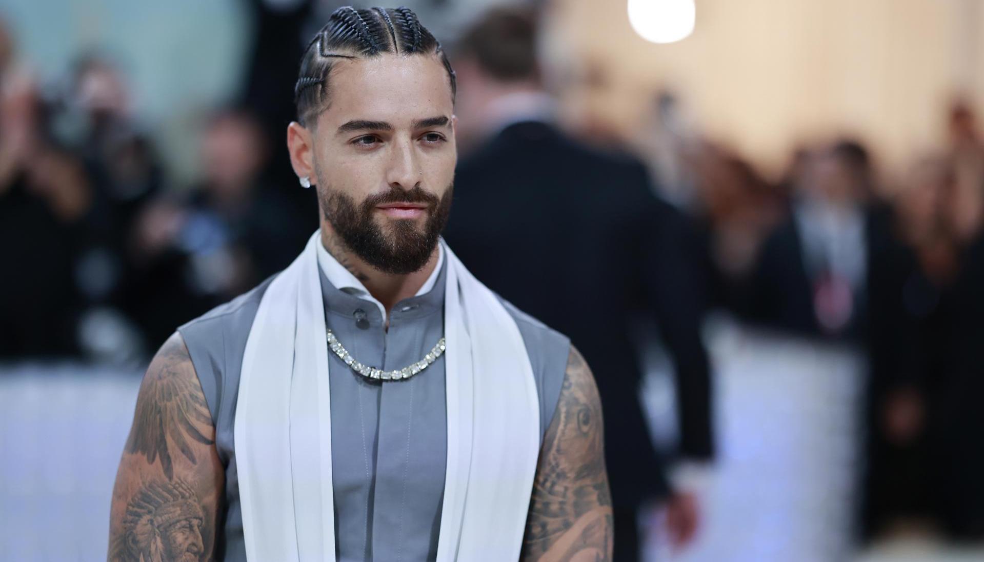 Maluma