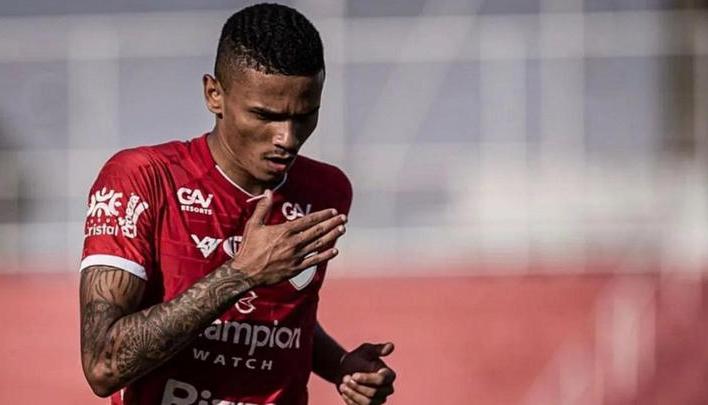 Marcus Vinícius Alves 'Romário’ 