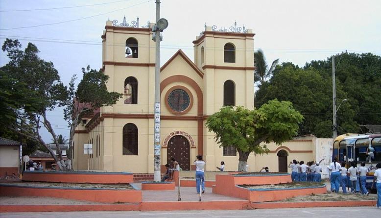 Con la ejecución de tres obras, Palmar de Varela tendrá cobertura total en alcantarillado y saneamiento básico.
