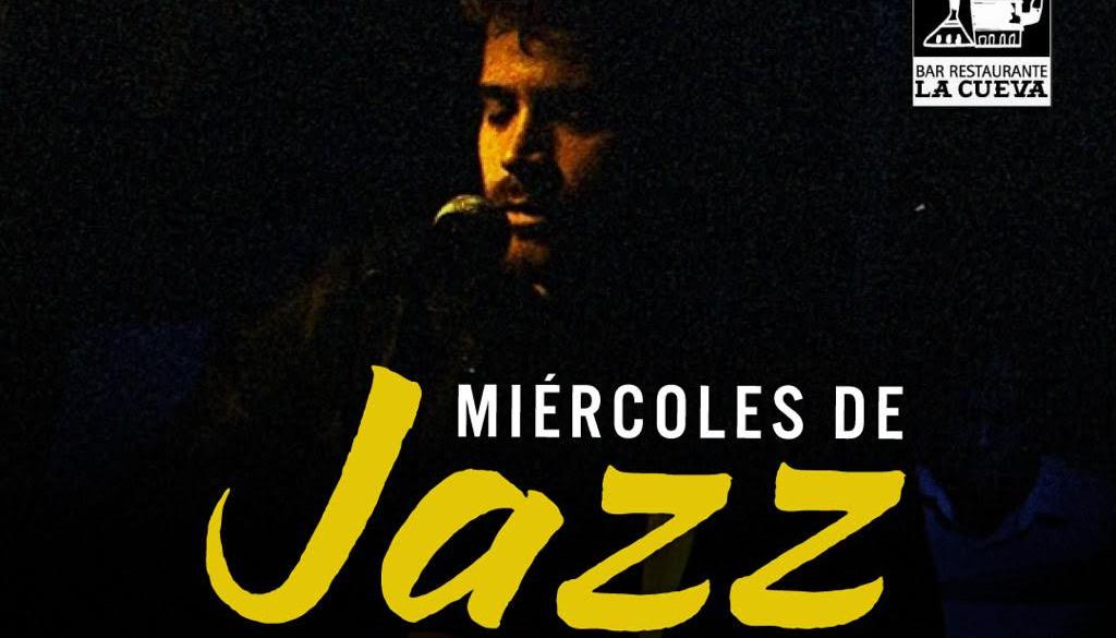 Programación de este miércoles en La Cueva.