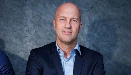 Jordi Cruyff, Director deportivo del Barcelona FC.