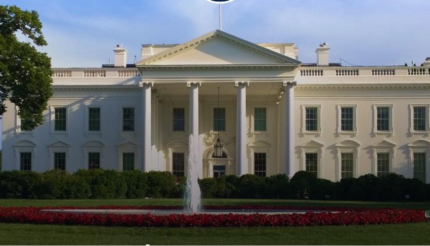 La Casa Blanca
