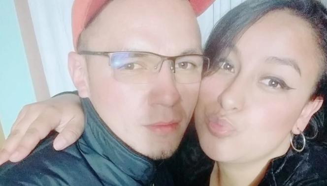  Érika Aponte y Cristian Camilo Rincón 