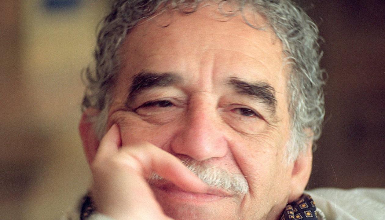 Gabriel García Márquez vivió en Barcelona entre 1969 y 1975. 