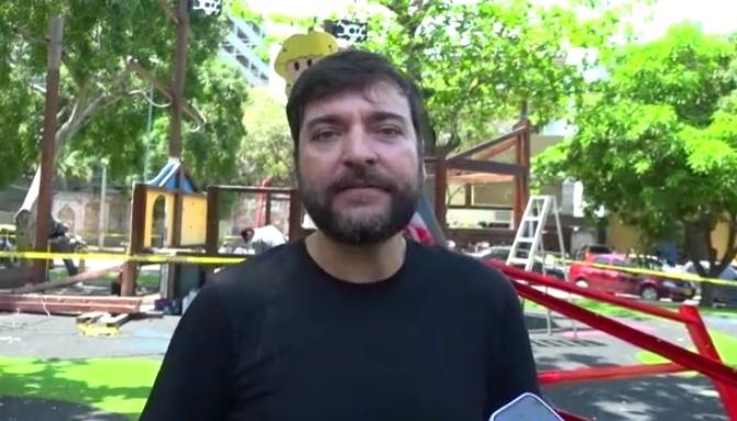 Jaime Pumarejo Heins, Alcalde de Barranquilla