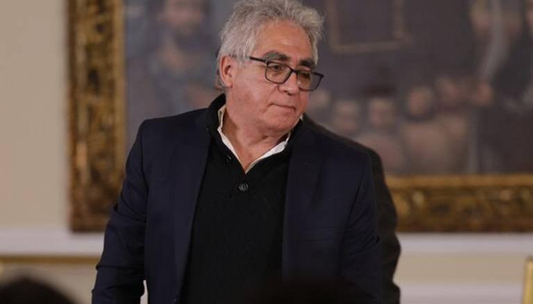 Augusto Rodríguez, director de la UNP, con grandes posibilidades de llegar al cargo.