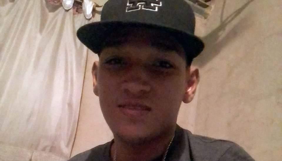  Camilo Enrique Guerrero Mejía, asesinado en Villa Katanga