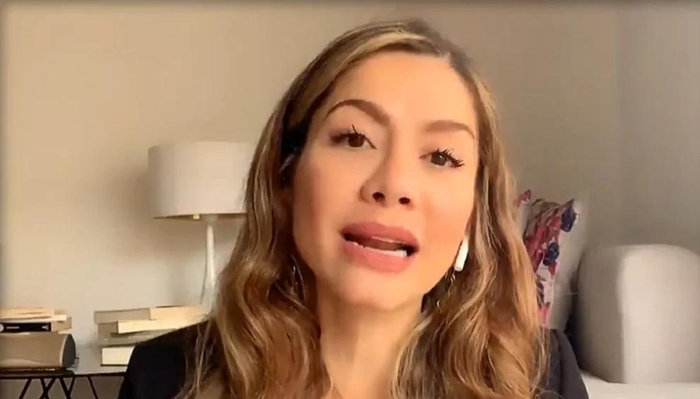 Catherine Juvinao, Representante a la Cámara.
