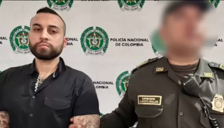 Delmir Santiago Mosquera Marmolejo. 