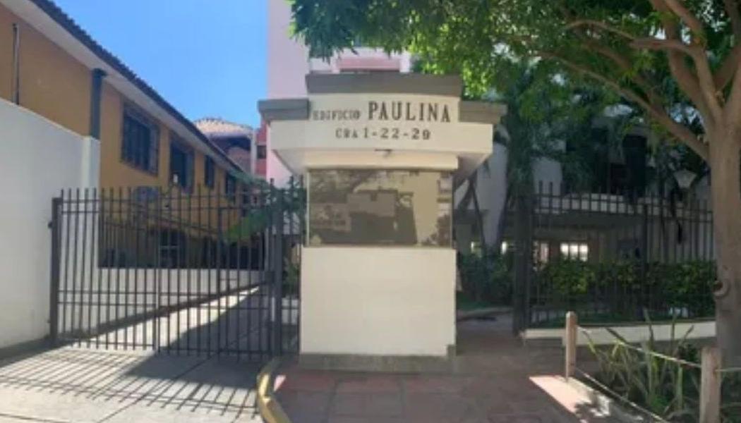 Lugar de los Hechos