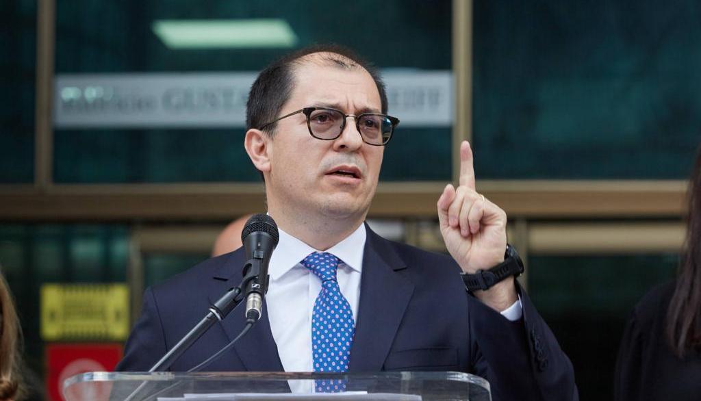 Fiscalía desmiente a la Policía sobre chuzadas y entrega línea de tiempo de interceptaciones