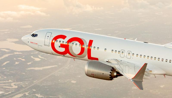 Aerolínea Gol