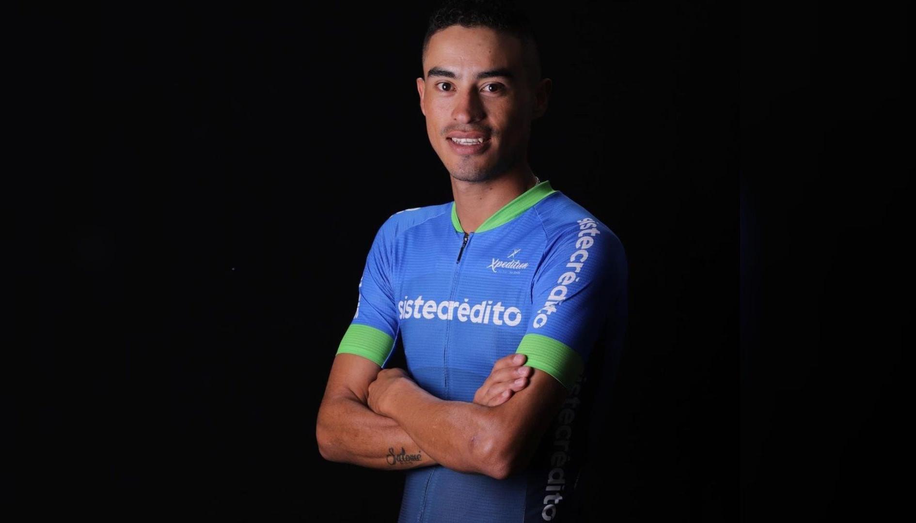 Germán Chaves.