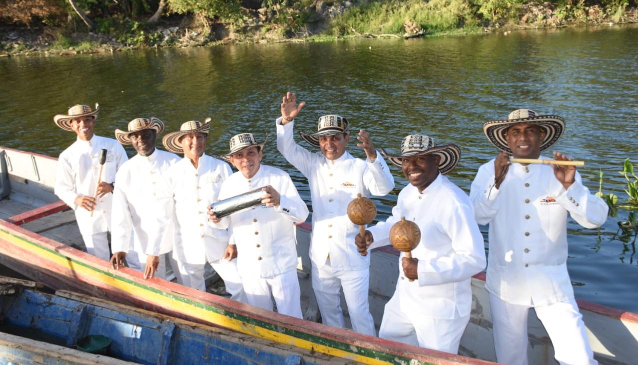 Grupo Tambó