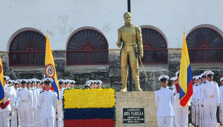 Homenaje Noche de San Juan