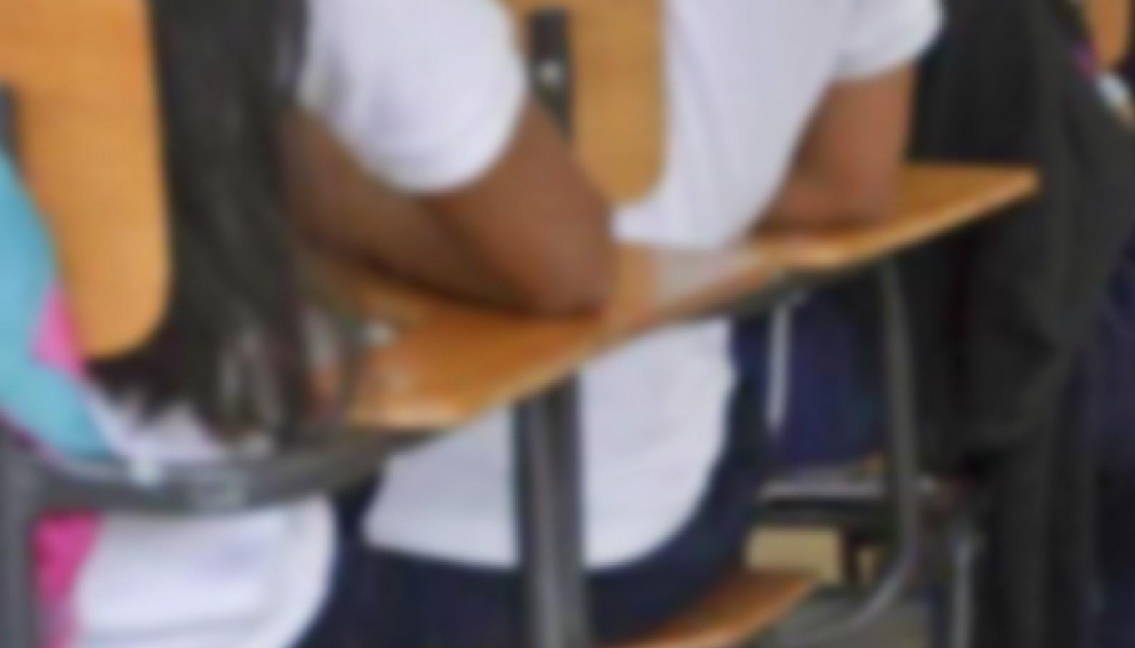 Docente del colegio Gustavo Rojas en Aguachica, presuntamente intoxicó con veneno a varios estudiantes. 