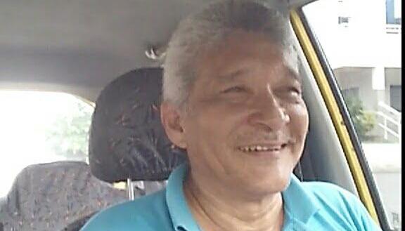 Jaime Nicolás Mendoza Cuentas. 