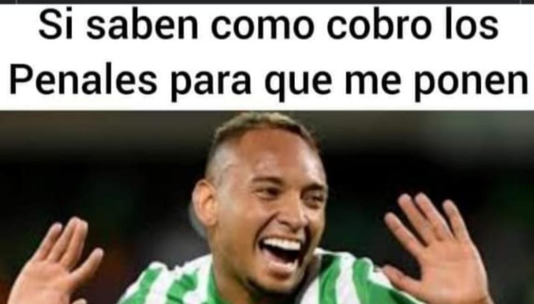 Meme de Jarlan Barrera 