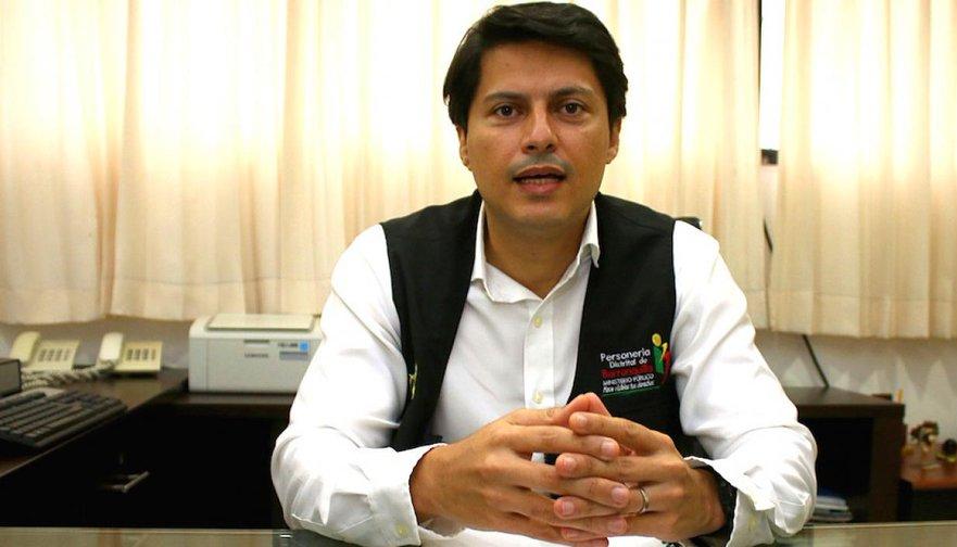 Miguel Ángel Alzate