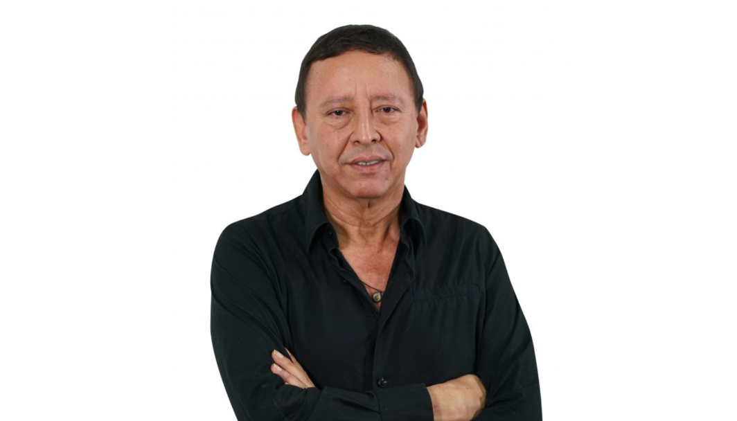 Miguel Lozano