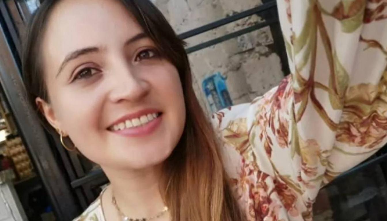Natalia Castillo, asesora de comunicaciones de la Oficina de Naciones Unidas contra la Droga y el Delito 