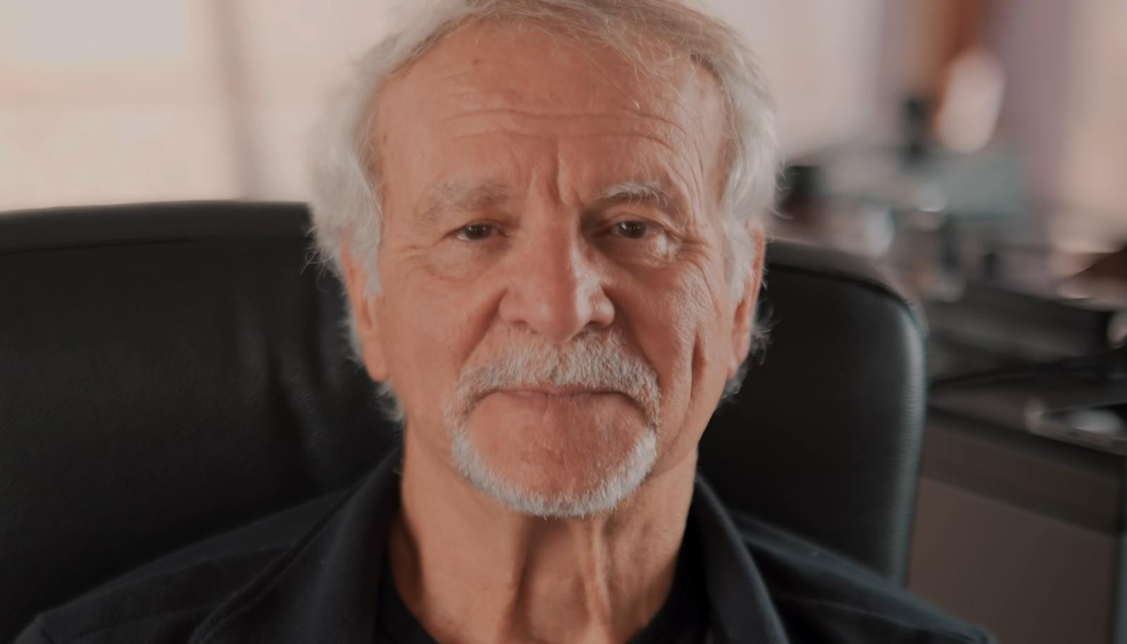 Paul-Henry Nargeolet, veterano submarinista francés