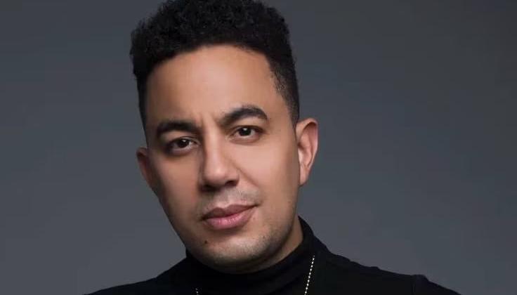 Pipe Peláez, reconocido artista de música vallenata.