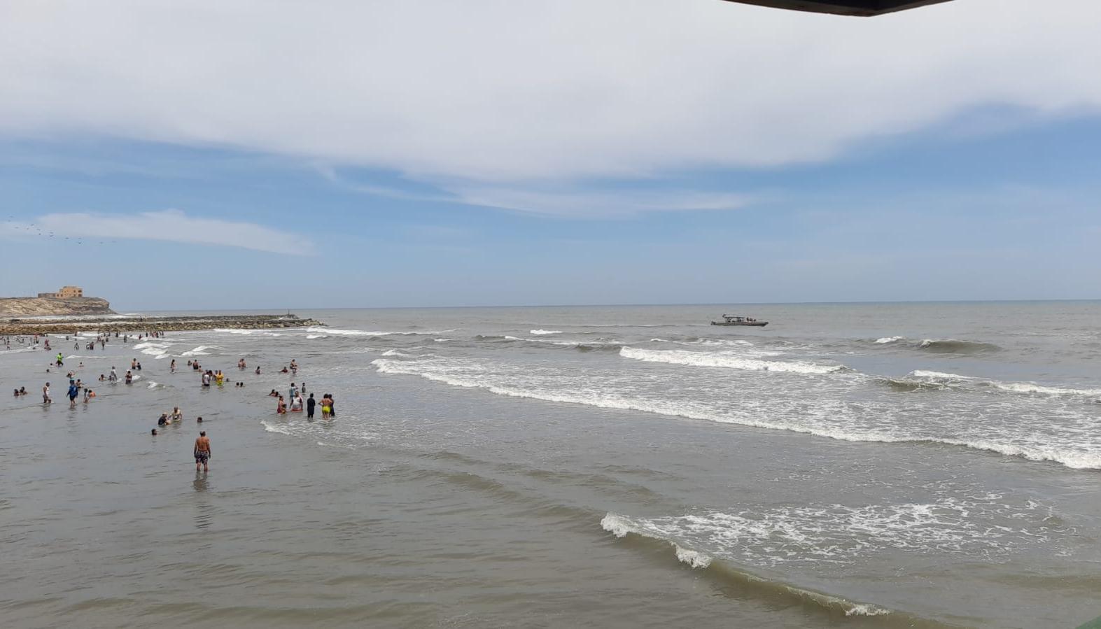 Playas de Salgar