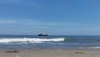 Playas de Puerto Colombia