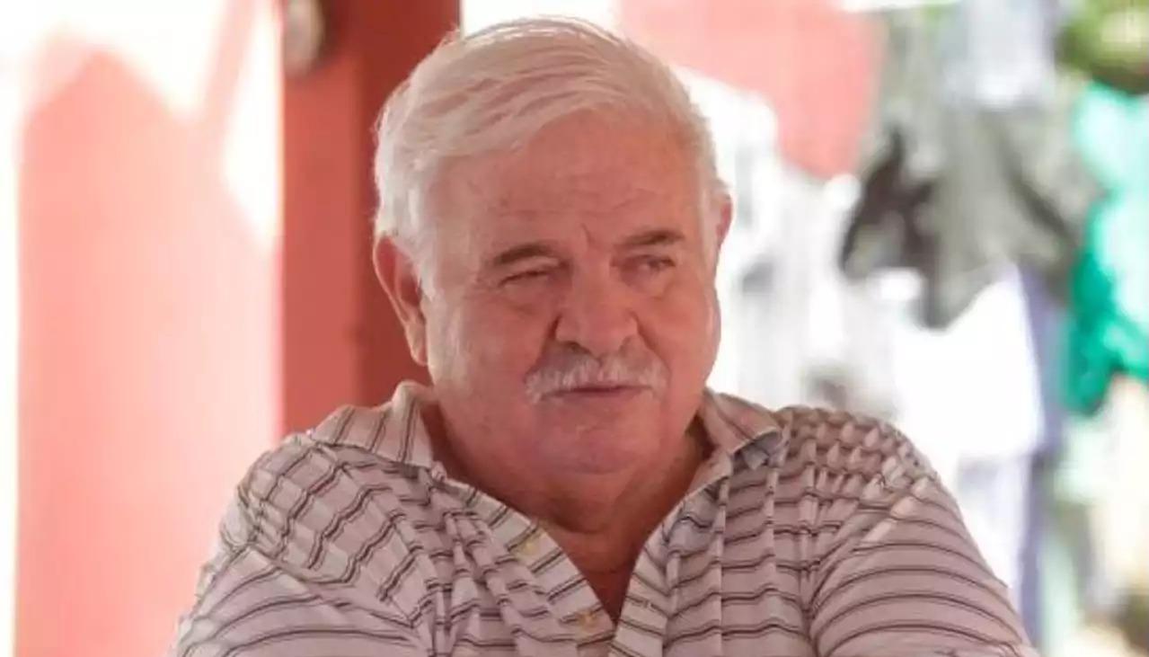 Rafael Ricardo Barrios