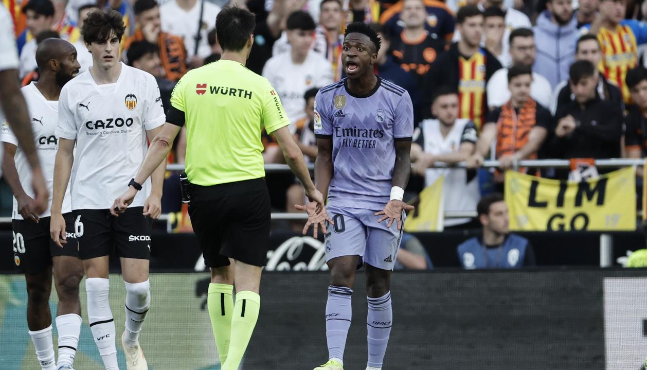 Vinícius Jr.