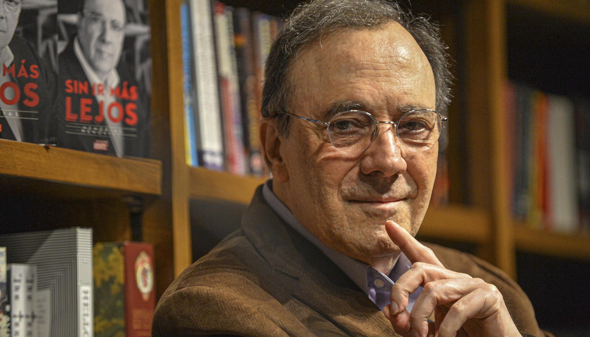 Carlos Alberto Montaner